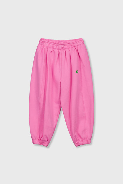 CUBBY REGGIE TRACKPANT - FIZZ