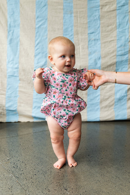 ROMI ROMPER - SAKURA