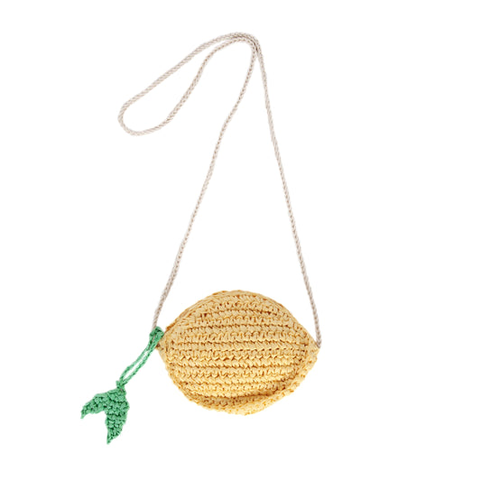 RAVELLO LEMON BAG
