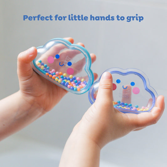 BATH SHAKERS