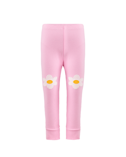 DAISY TIGHTS - PINK
