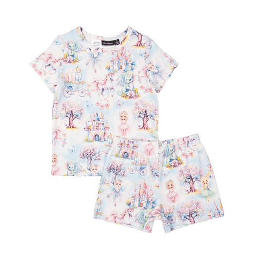 FAIRY LAND PJ SET