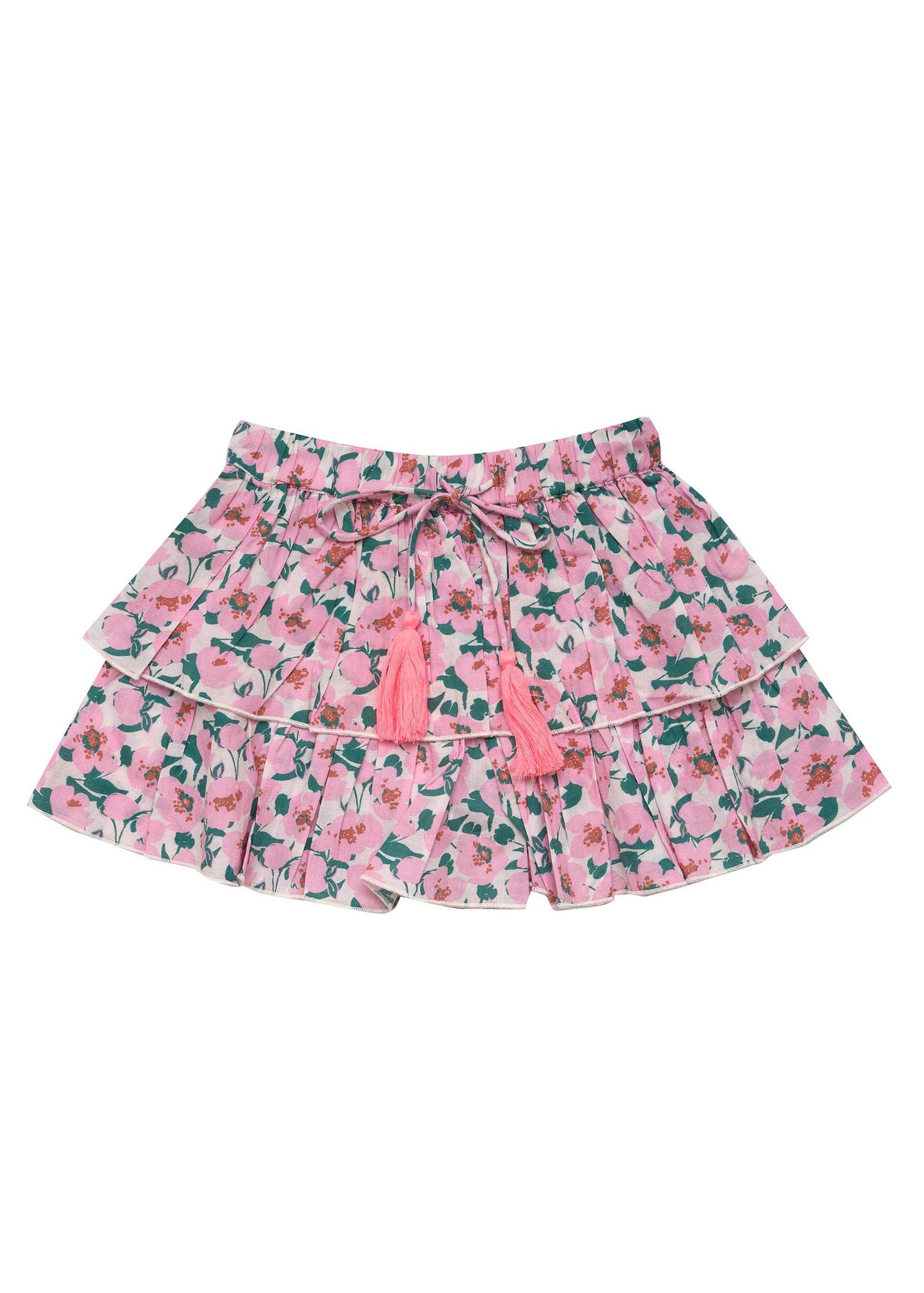 TESS SHORTS - SAKURA