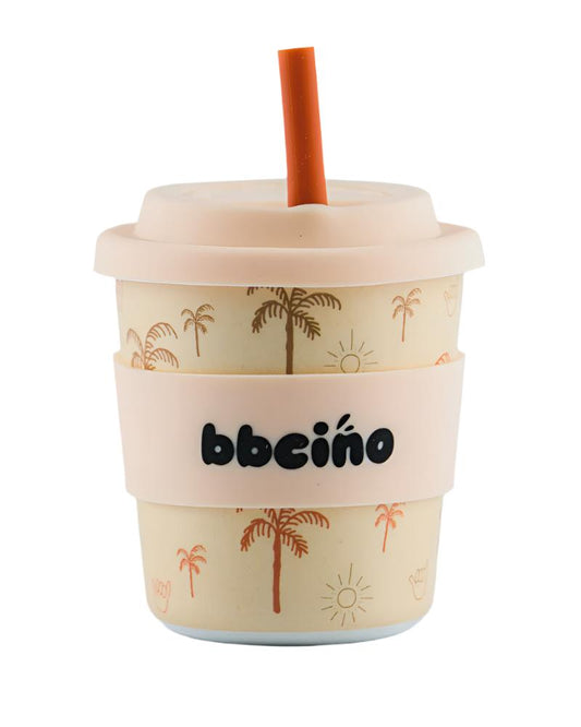BAMBINOCINO 240ML - OASIS
