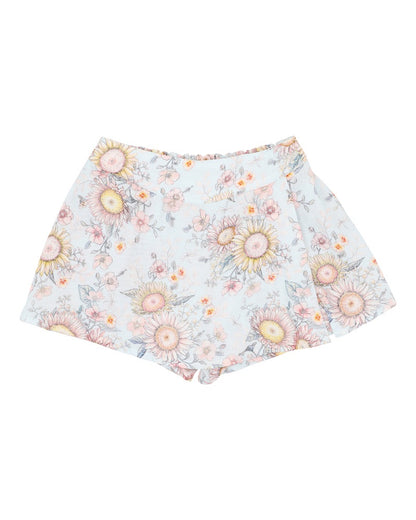 ABBY SKORT