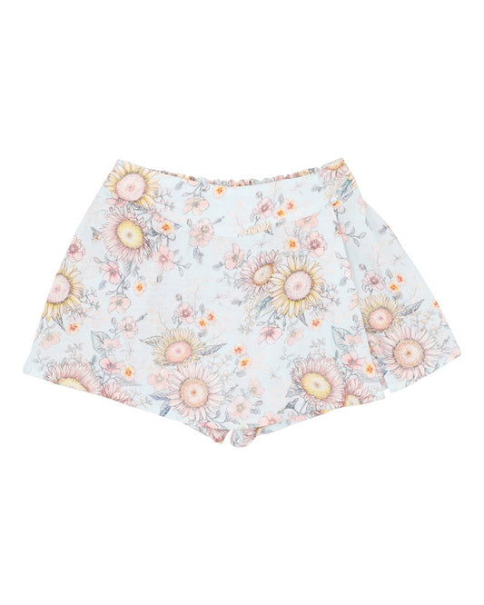 ABBY SKORT