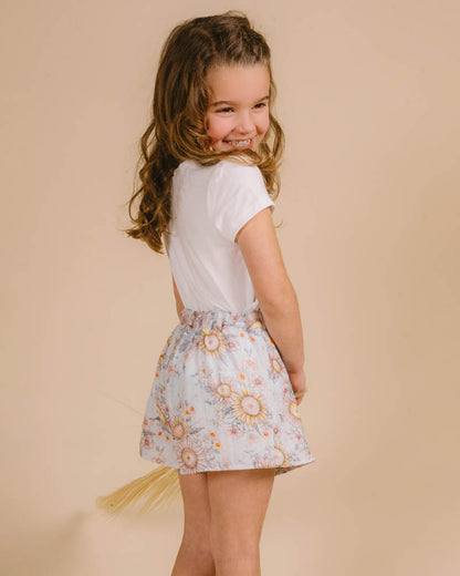 ABBY SKORT