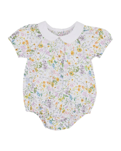 ZARA COLLARED BODYSUIT
