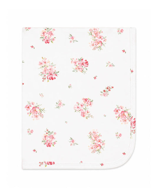 CHELSEA ORGANIC BUNNY RUG