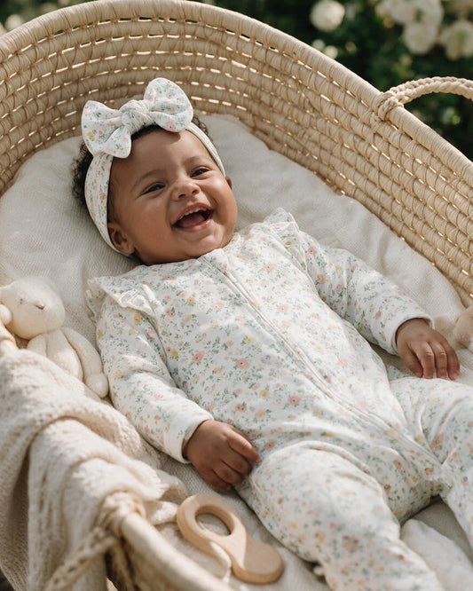 PIA ORGANIC LS ZIPSUIT