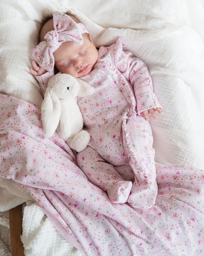 MOLLY BUNNY RUG