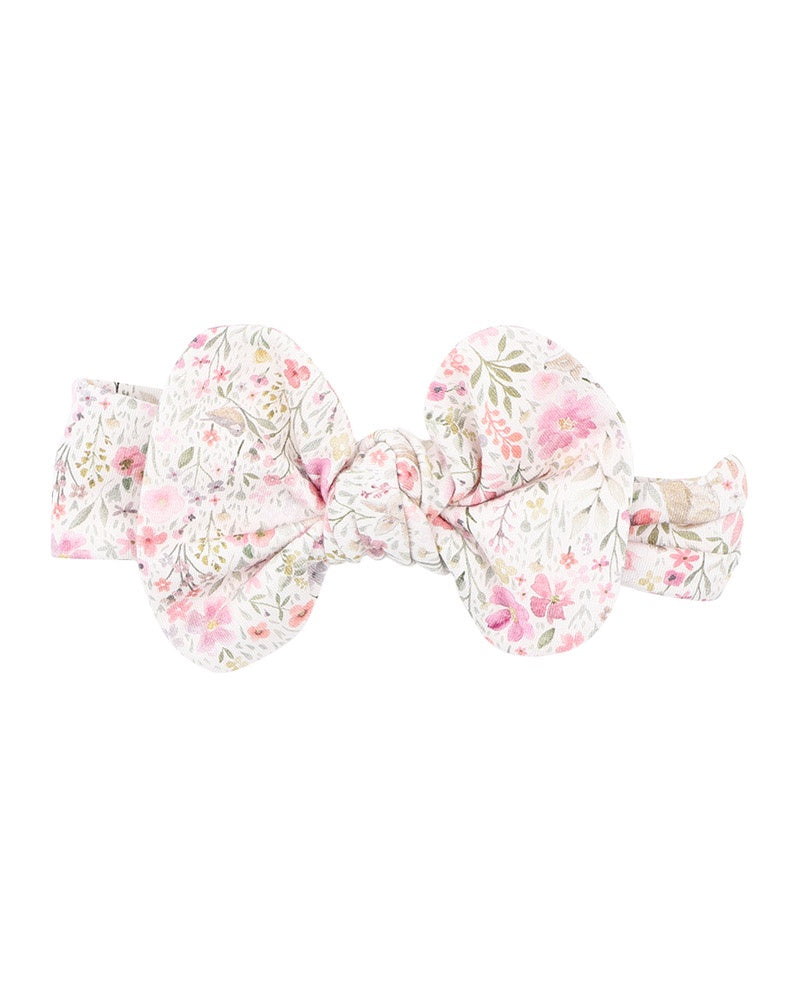 FLOSSY HEADBAND