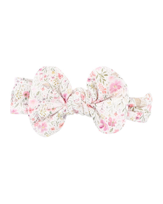 FLOSSY HEADBAND