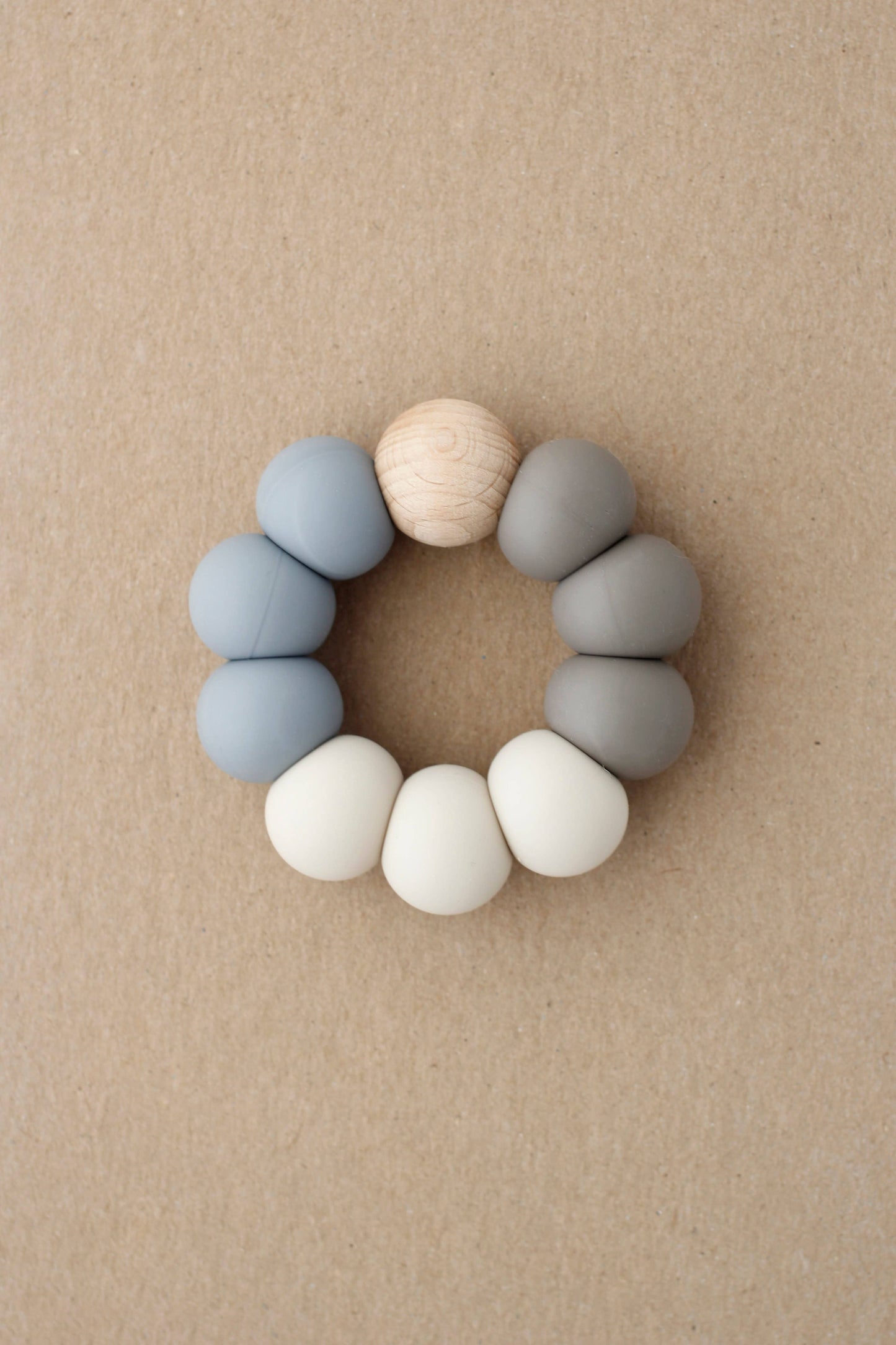 TEETHER - SLATE
