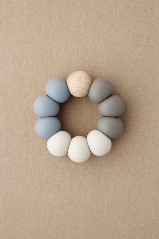 TEETHER - SLATE