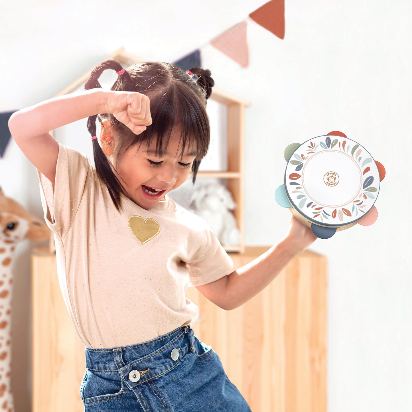TAMBOURINE