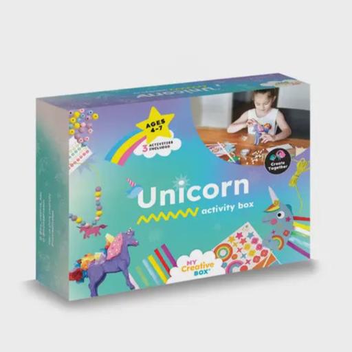 UNICORN MINI CREATIVE KIT