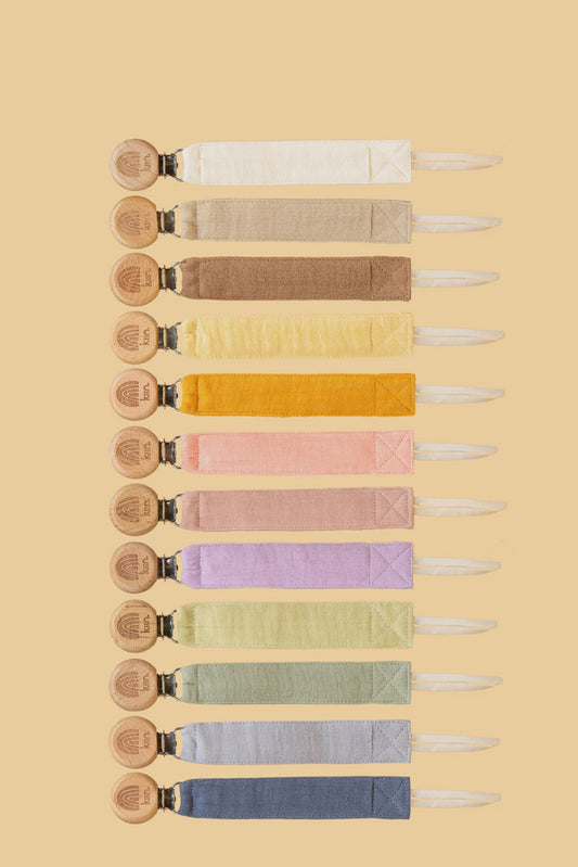 COTTON DUMMY CLIP