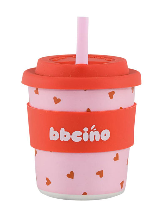 BAMBINOCINO 240ML - SWEETHEART