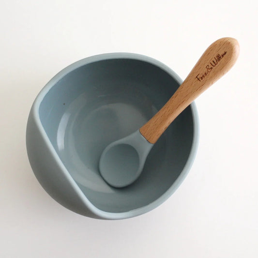 YOUR BOWL & SPOON - ETHER
