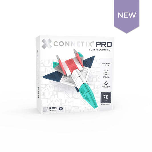 CONNETIX PRO CONSTRUCTOR 70 PC