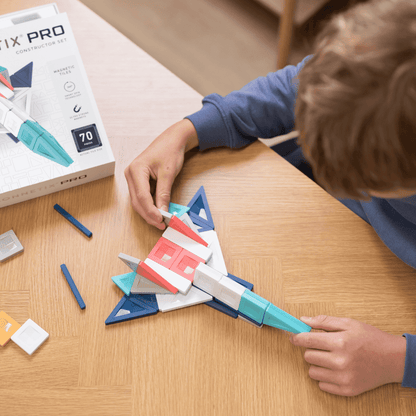 CONNETIX PRO CONSTRUCTOR 70 PC