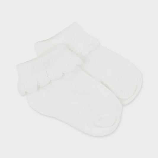 BOBBIE SOCKS - CLOUD