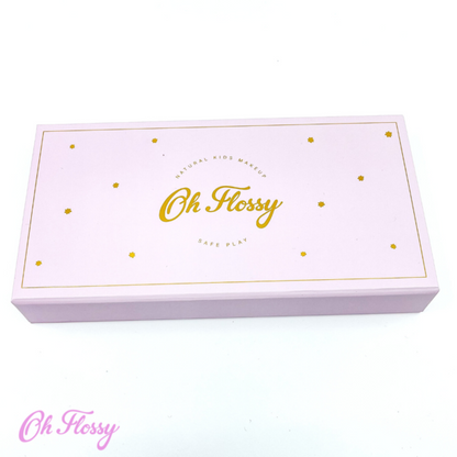 OH FLOSSY DELUXE MAKE UP KIT