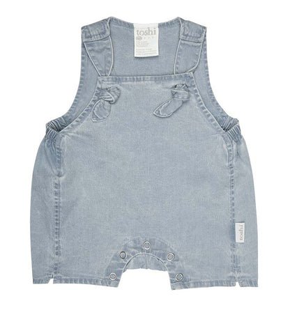 BABY ROMPER - INDIANA