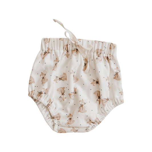 LITTLE BUNNY BLOOMERS