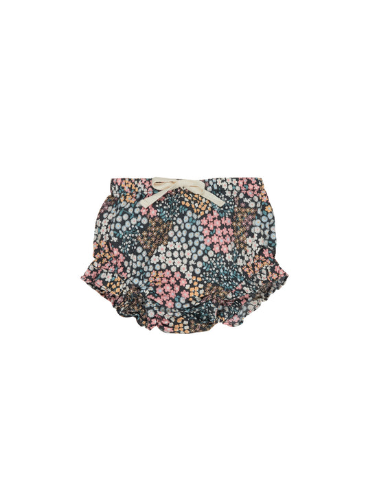 GARDEN FLORAL BLOOMER - MULTI