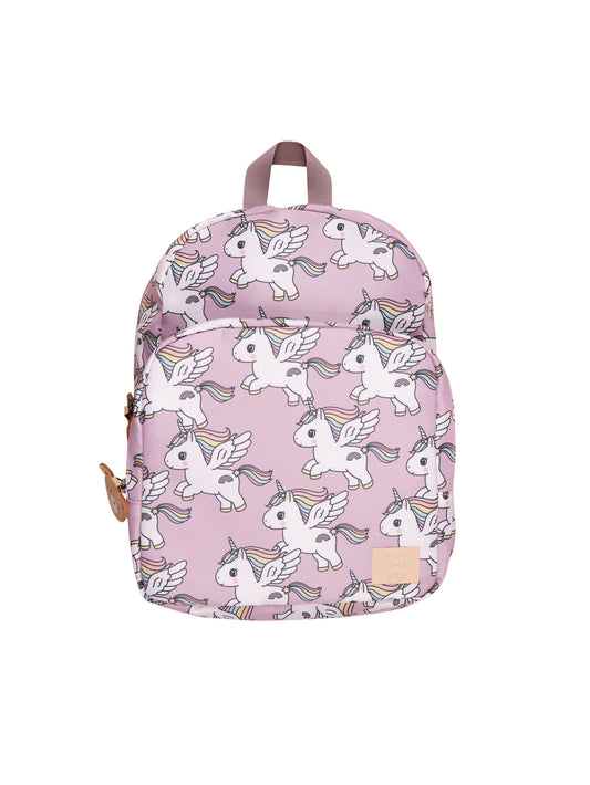 MAGICAL UNICORN BACKPACK - ORCHID