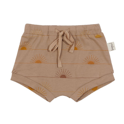 SUNRISE BLOOMERS