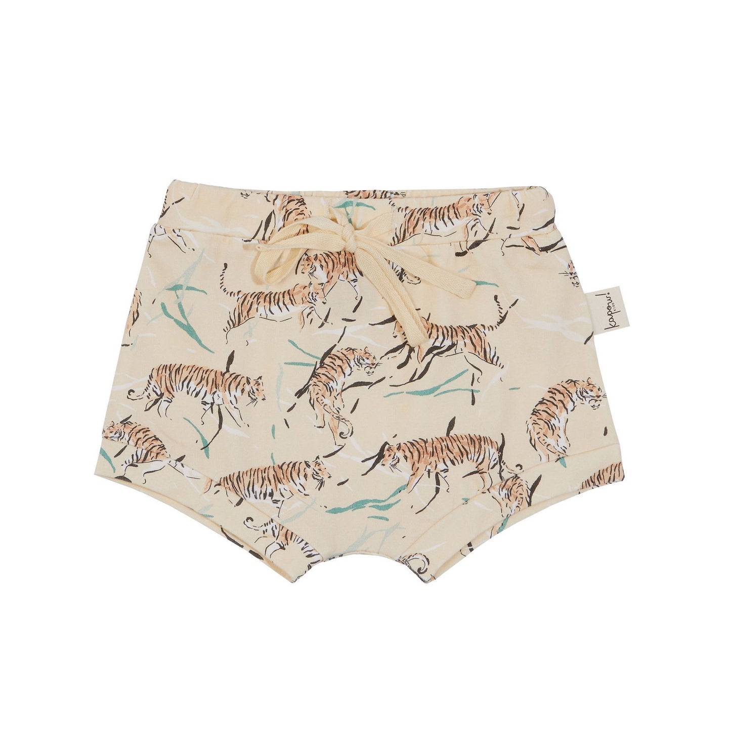 WILD SIDE BLOOMERS