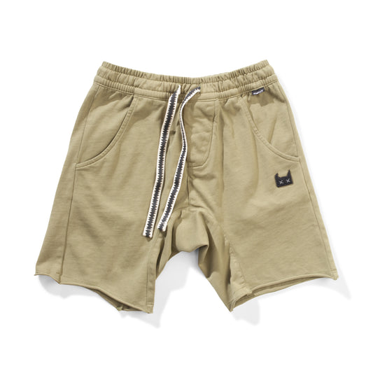 WANNABE SHORT - OLIVE
