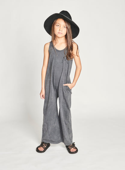 Sassy Jumpsuit