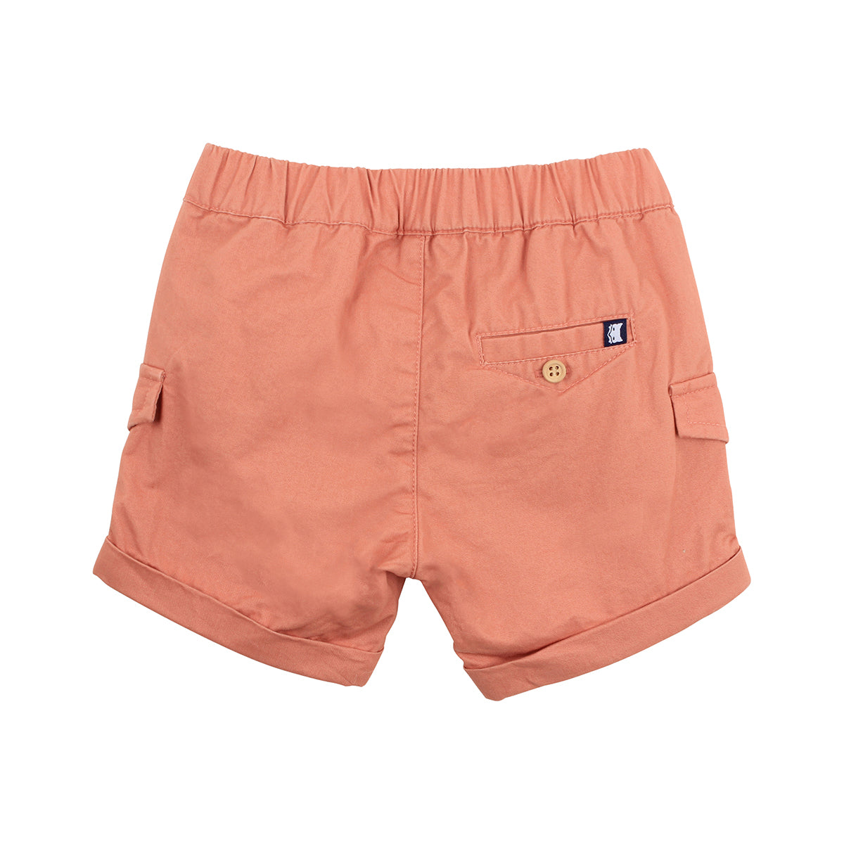 The River Coral Short