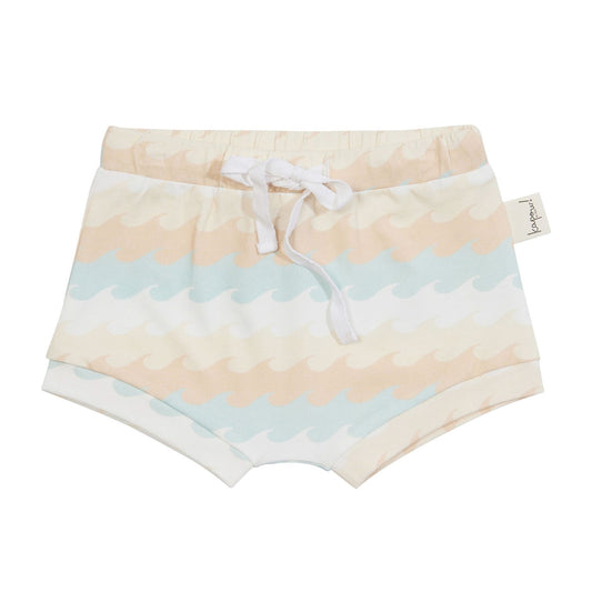 SURF'S UP BLOOMERS