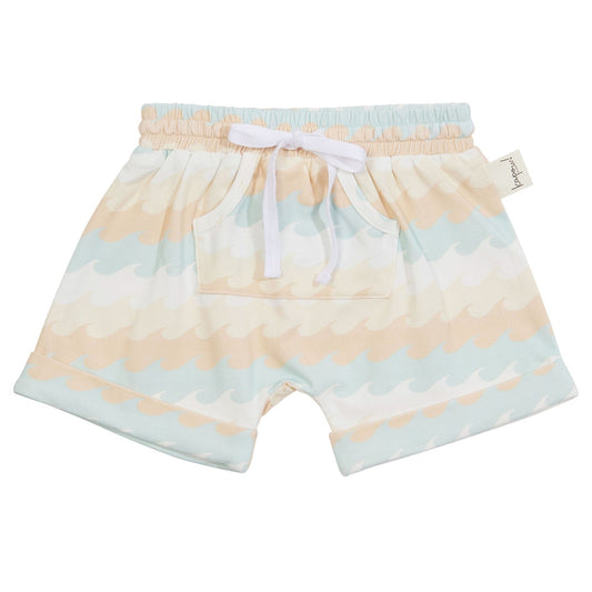 SURF'S UP SHORTS