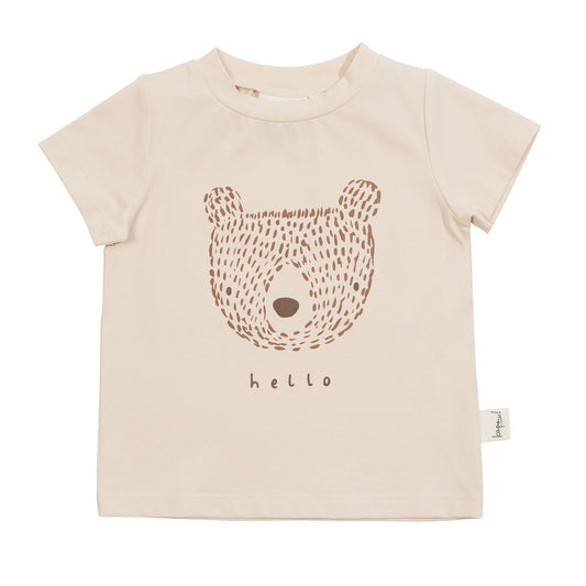 T-SHIRT - TEDDY COCO