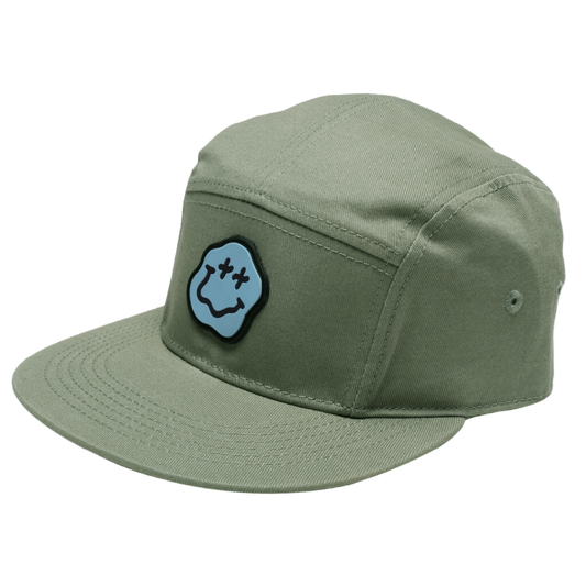 SPACED OUT CAP - PISTACCHIO