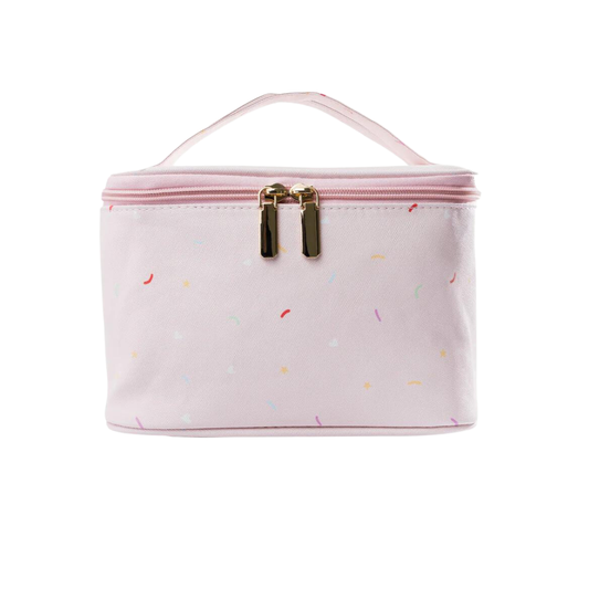 OH FLOSSY COSMETIC CASE