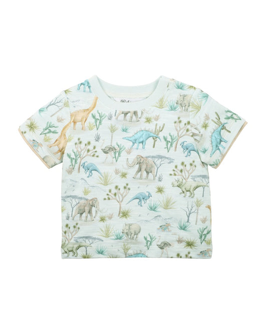 KAI PRINT TEE
