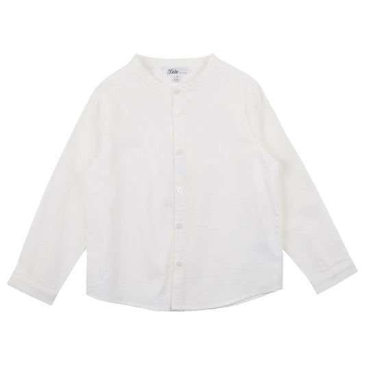 RALPH NERU SHIRT - CLOUD