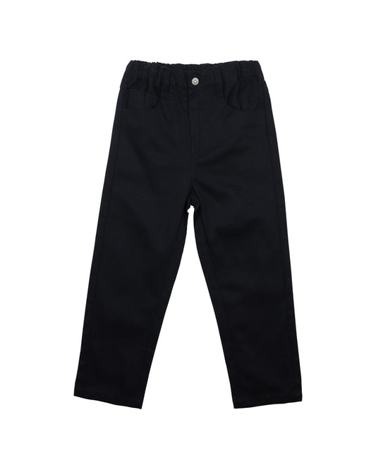 LIAM PANTS - NAVY