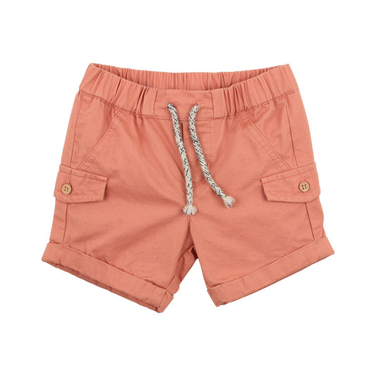 The River Coral Short